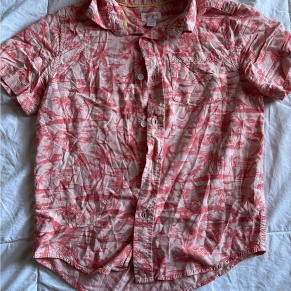 Boys button up bundle - Picture 6 of 10